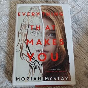 Everything that makes you